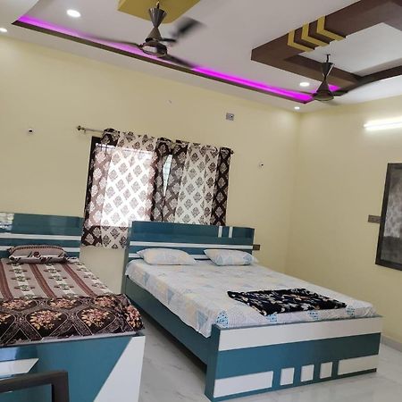 Sagar Homestay Хампі Екстер'єр фото